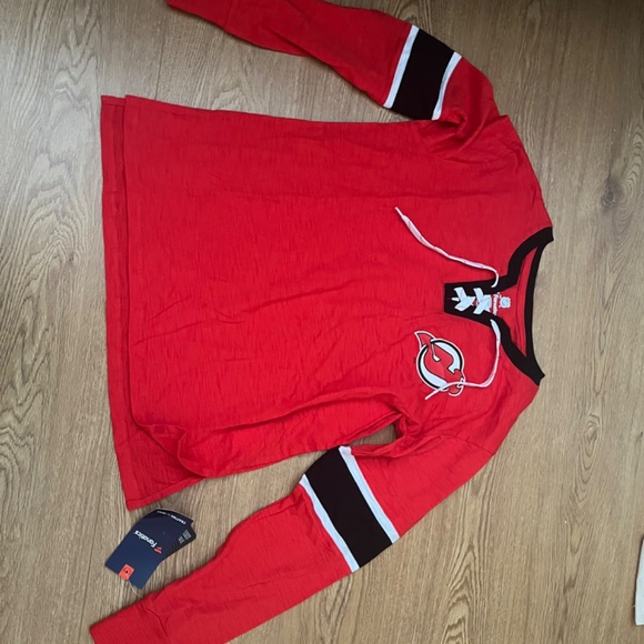Devils Shirt - Picture 2 of 2